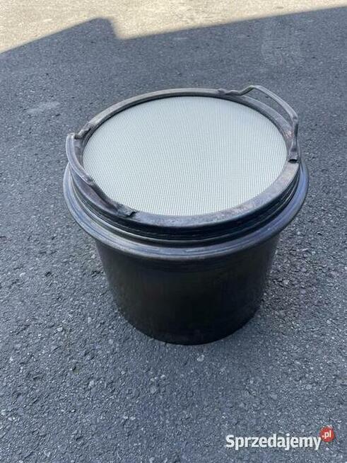 nowy wkład DPF VOLVO FH4