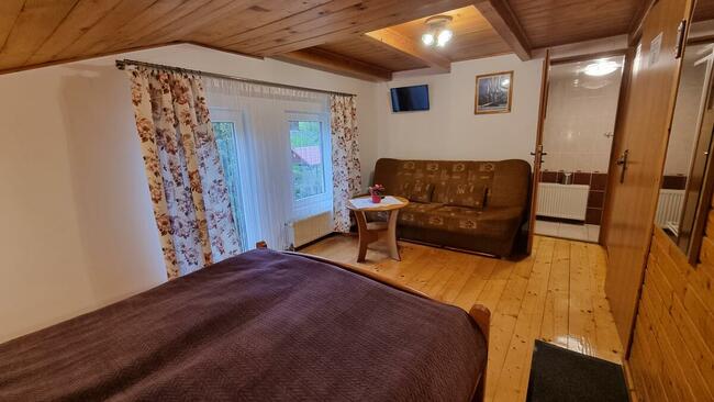 WISŁA -WCZASY NOCLEGI wypoczynek