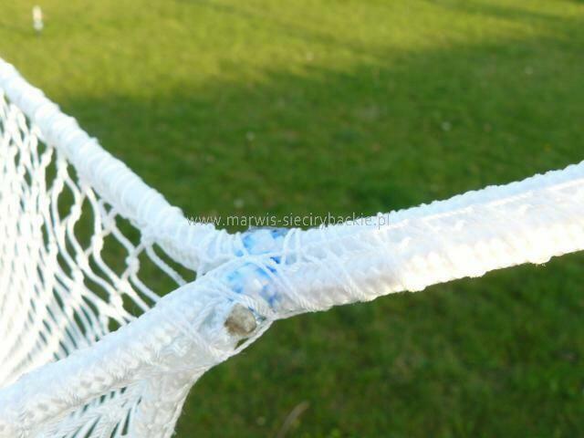 Sadz do przechowywania ryb, sieci rybackie.