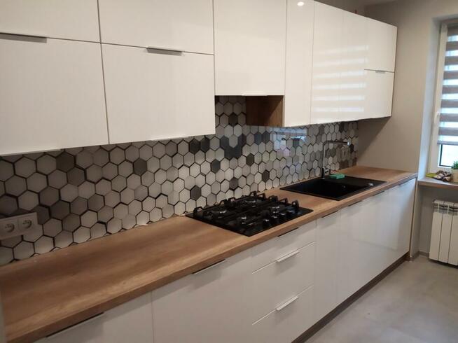 Meble na wymiar, kuchnie,szafy, komody