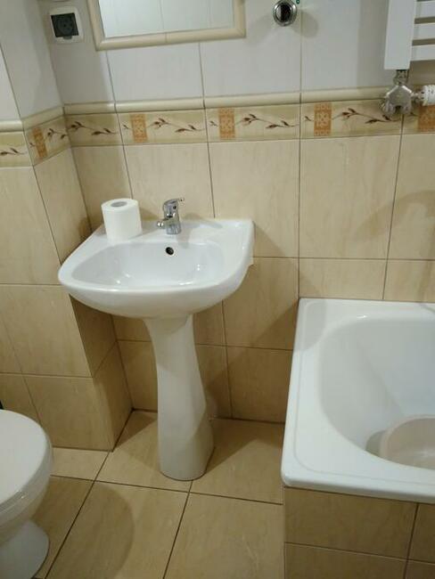 przytulny pokój dla studentki