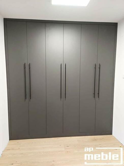 AP MEBLE - meble na wymiar