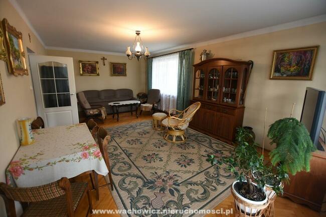 Dom w Miechowie - www.wachowicz.nieruchomosci.pl