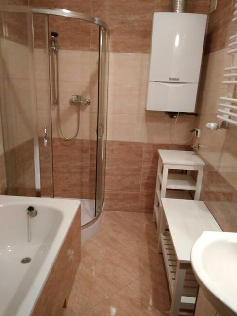 70m2 mieszkanie w domku jednorodzinnym do wynajęcia