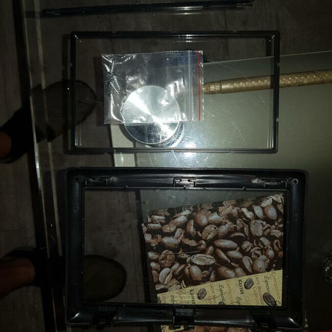 Ramka do radia 2 Din