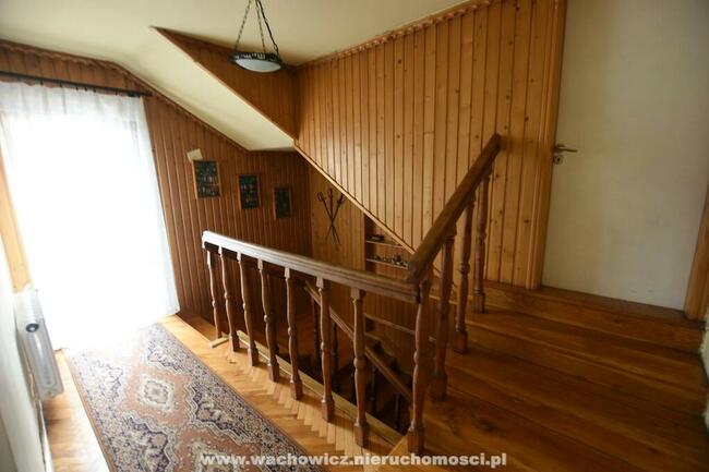 Dom w Miechowie - www.wachowicz.nieruchomosci.pl