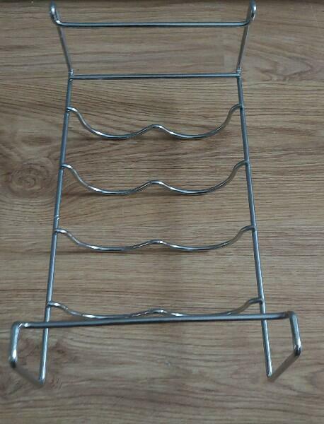 NOWA Półka na butelki, soki, wino