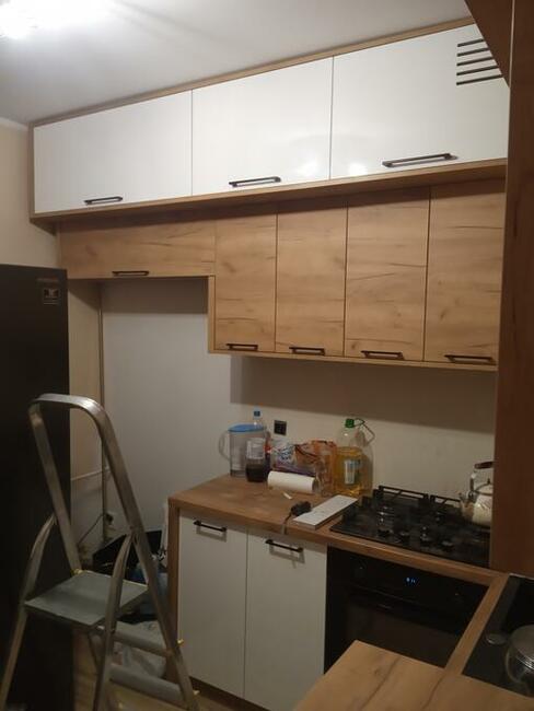 Meble na wymiar, kuchnie,szafy, komody