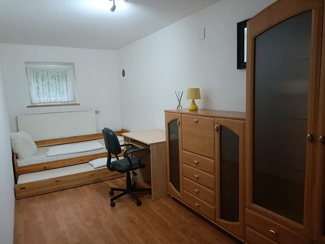 Mam do wynajęcia pokój dla jednej osoby