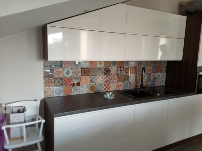 Szafy na wymiar, kuchie, garderoby