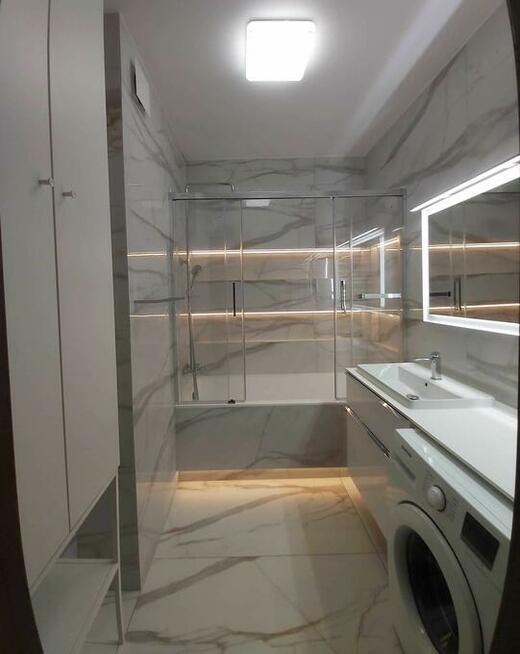 3 pokoje, oddzielna kuchnia i WC, mile widziani Studenci