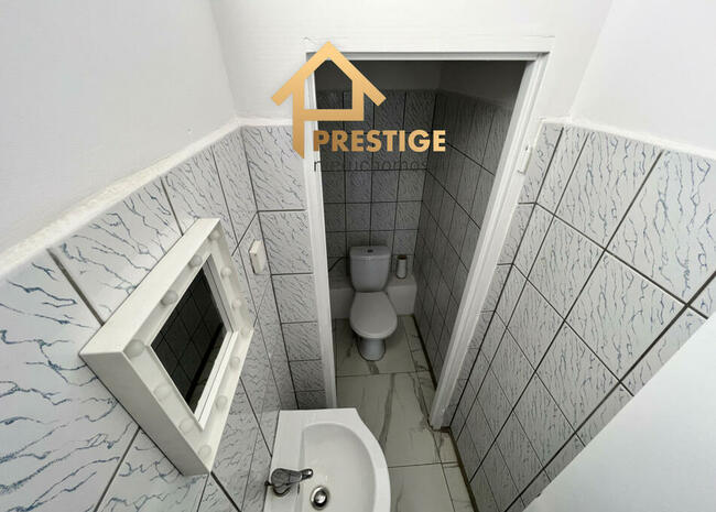 Na sprzedaż lokal handlowo-usługowy w Koninie