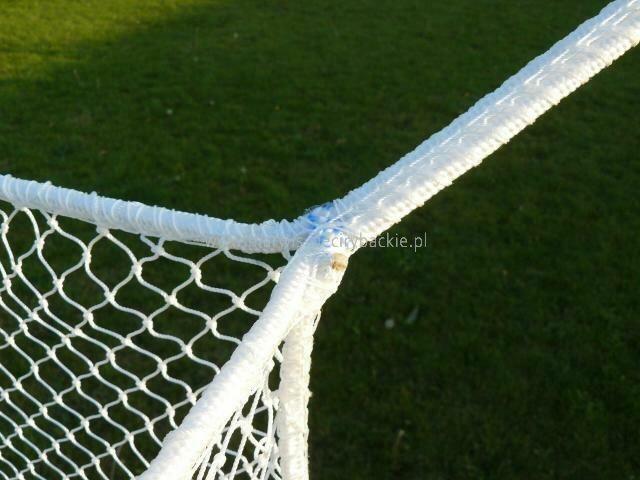 Sadz do przechowywania ryb, sieci rybackie.