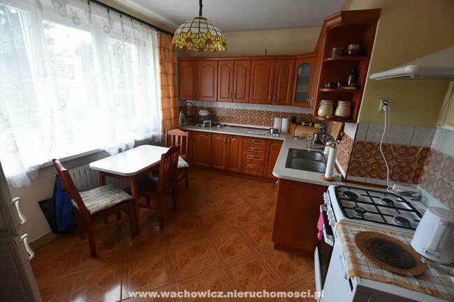 Dom w Miechowie - www.wachowicz.nieruchomosci.pl