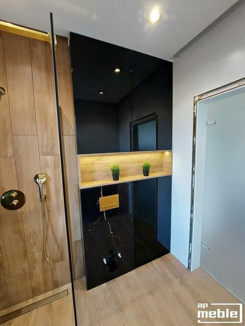 AP MEBLE - meble na wymiar