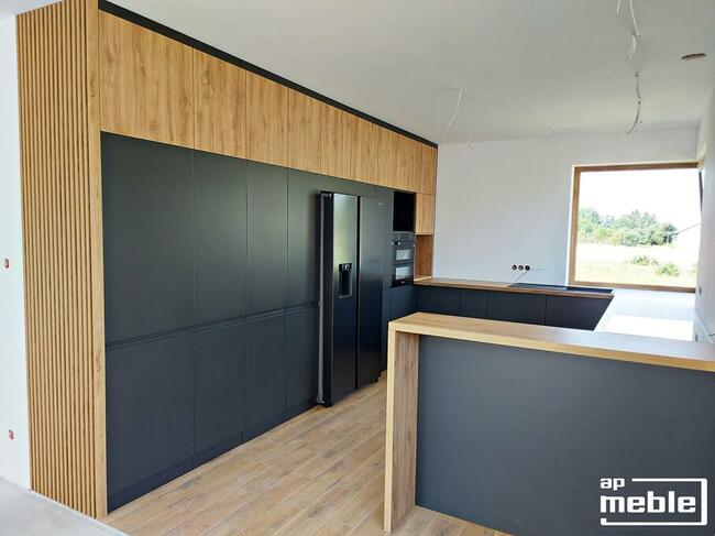 AP MEBLE - meble na wymiar