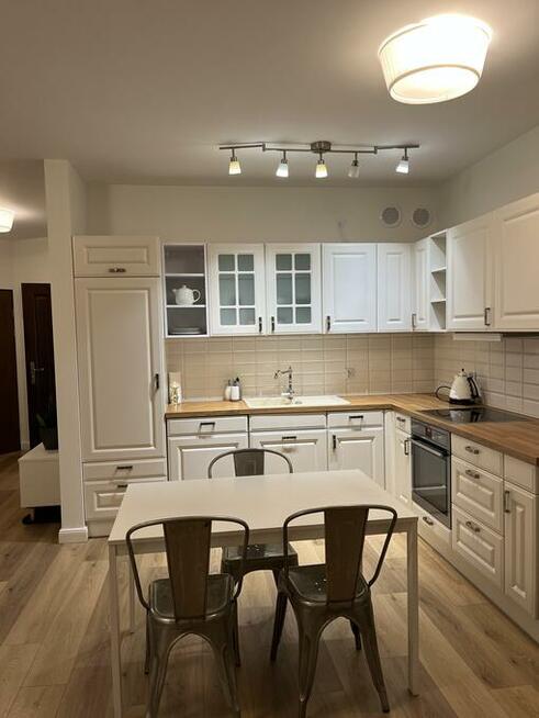 Apartament .10 minut do plaży