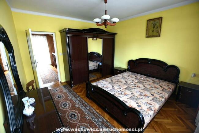 Dom w Miechowie - www.wachowicz.nieruchomosci.pl