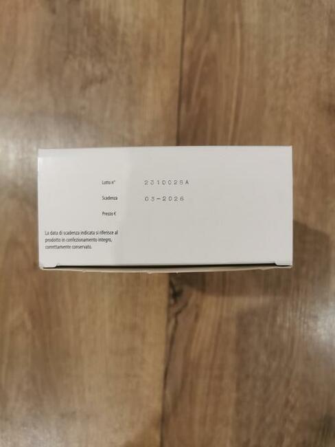 Suplement diety: Tad 600 mg/4ml