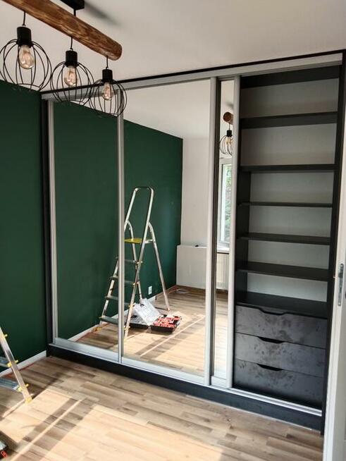 Meble na wymiar, kuchnie,szafy, komody