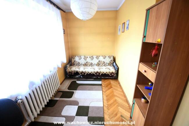 Dom w Miechowie - www.wachowicz.nieruchomosci.pl