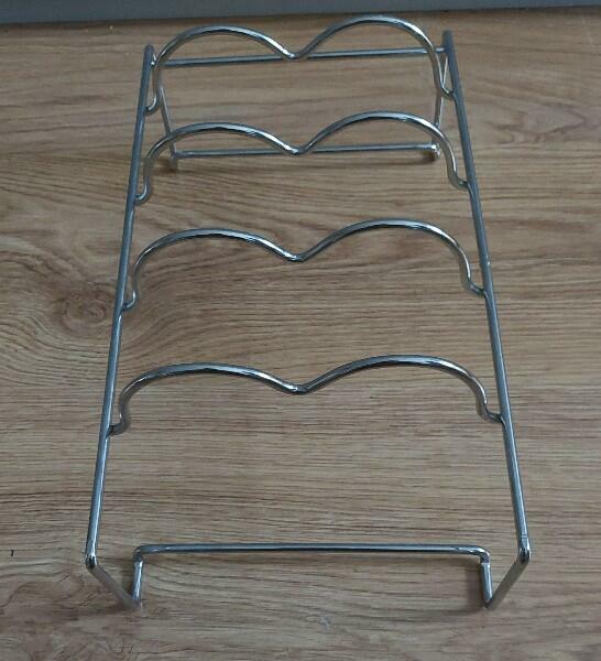 NOWA Półka na butelki, soki, wino