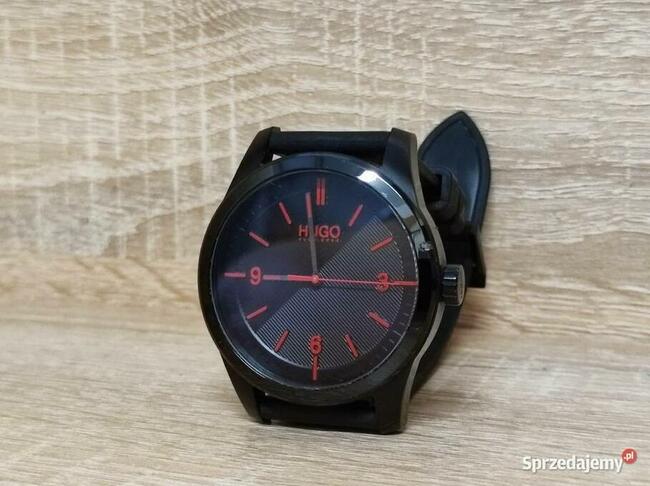 Zegarek Hugo Boss HU 343. 1 34 3152 bardzo dobry stan!
