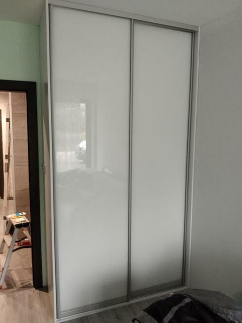 Szafy na wymiar, kuchie, garderoby