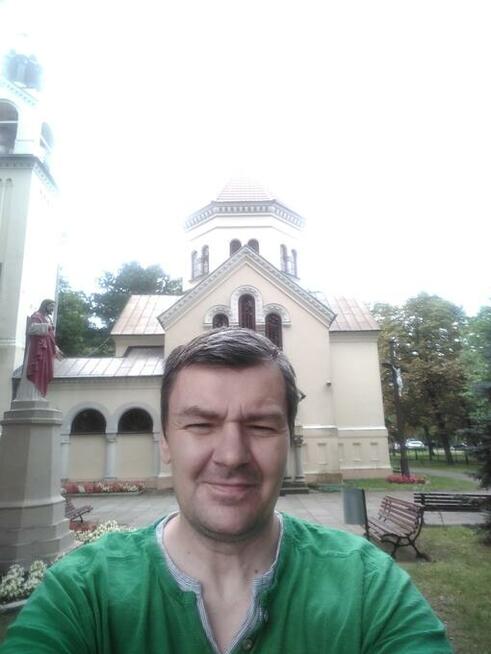 Szukam kobiete