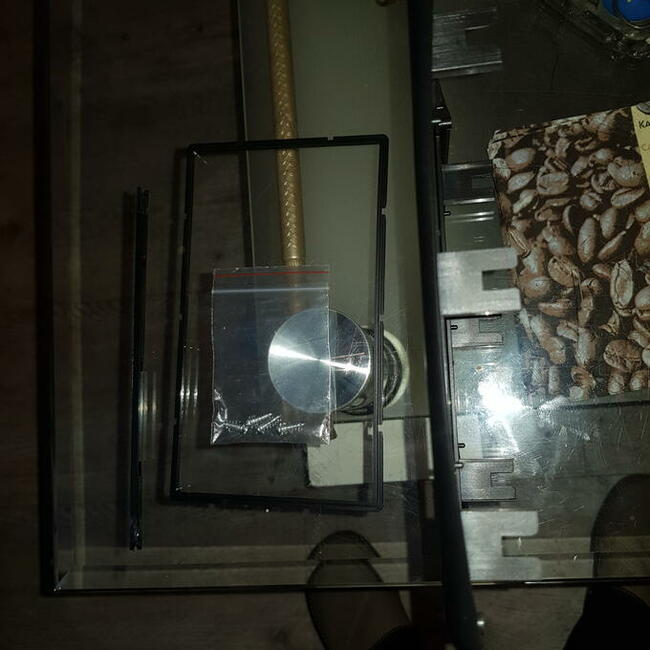 Ramka do radia 2 Din