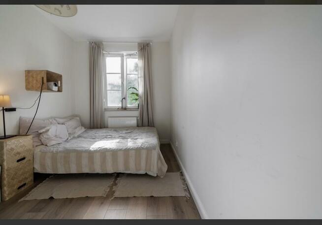 Apartament .10 minut do plaży