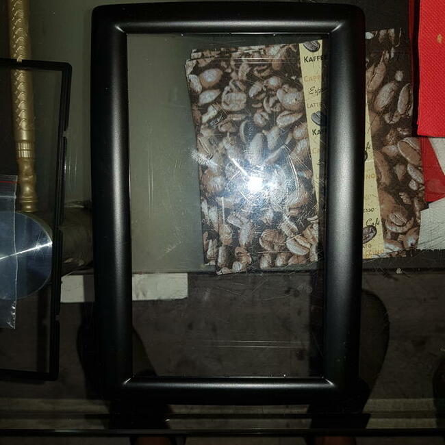 Ramka do radia 2 Din