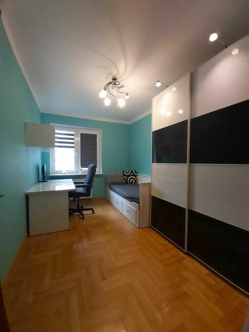 3 pokoje, oddzielna kuchnia i WC, mile widziani Studenci