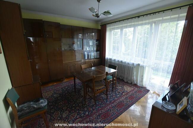 Dom w Miechowie - www.wachowicz.nieruchomosci.pl