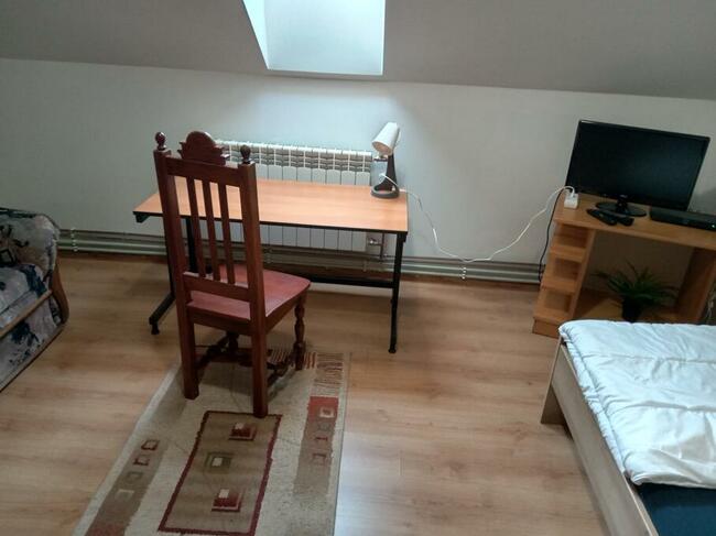 Gostyń- pokoje gościnne centrum przy deptaku