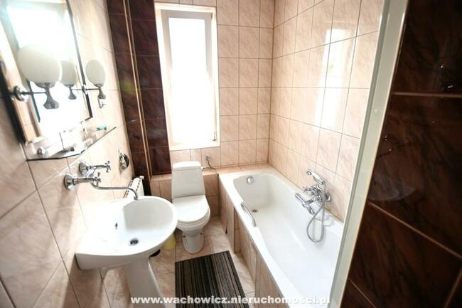 Dom w Miechowie - www.wachowicz.nieruchomosci.pl