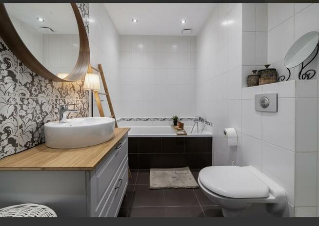 Apartament .10 minut do plaży