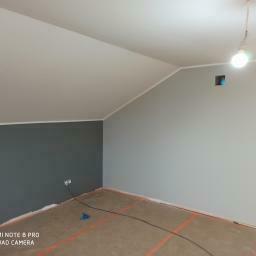 Malowanie Wykończenia wnętrz