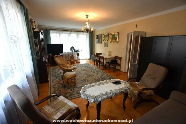 Dom w Miechowie - www.wachowicz.nieruchomosci.pl