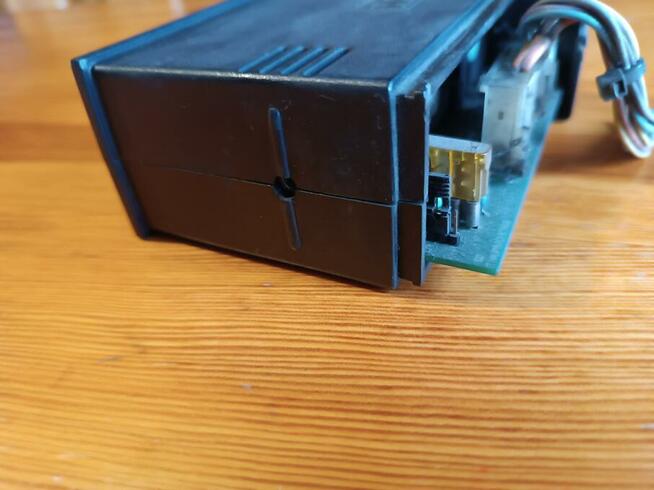 Sterownik agregatu chłodniczego M12 thermo king 20290076