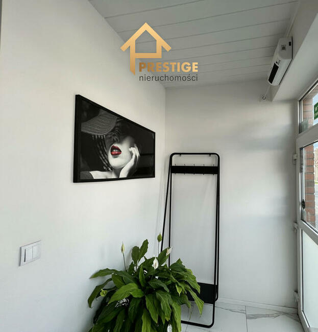 Na sprzedaż lokal handlowo-usługowy w Koninie