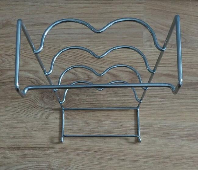 NOWA Półka na butelki, soki, wino