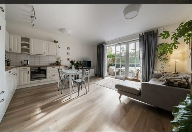 Apartament .10 minut do plaży