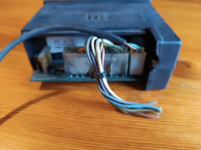 Sterownik agregatu chłodniczego M12 thermo king 20290076