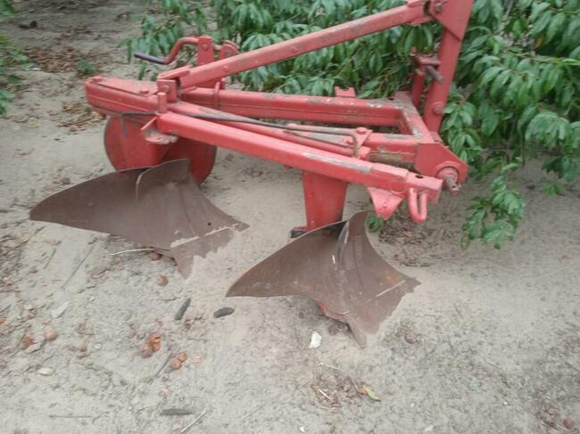 Sprzedam maszyny rolnicze