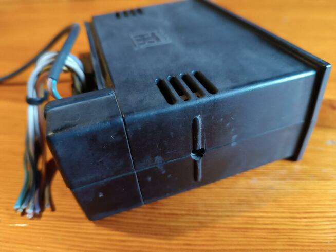 Sterownik agregatu chłodniczego M12 thermo king 20290076