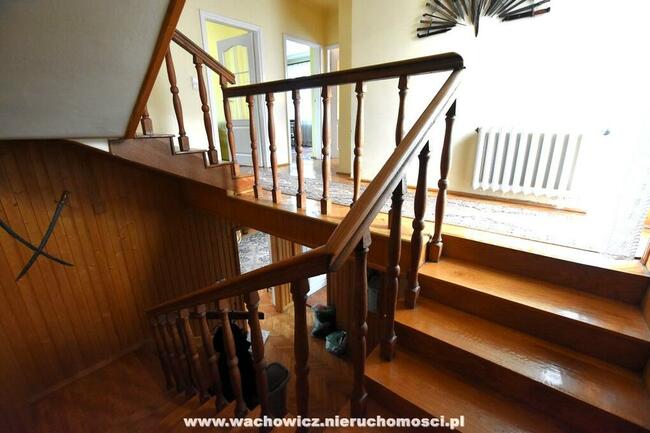 Dom w Miechowie - www.wachowicz.nieruchomosci.pl