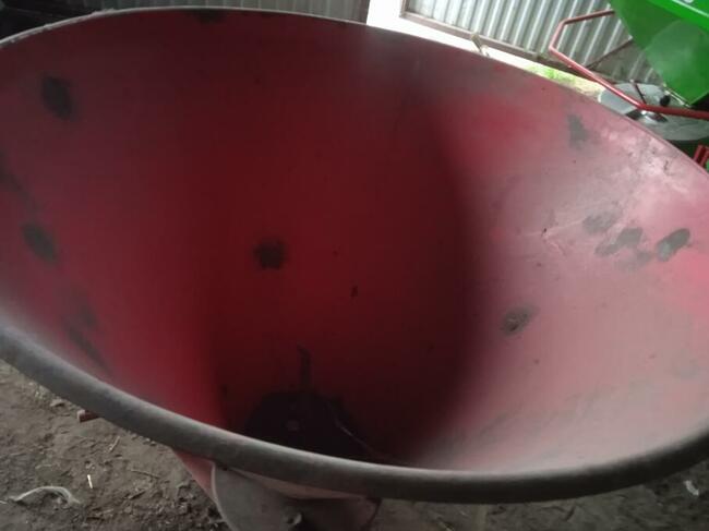 Sprzedam maszyny rolnicze