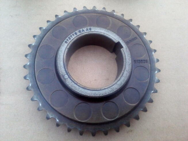 Zębatki rozrządu 2.0T B205E Saab 93 I 95 I