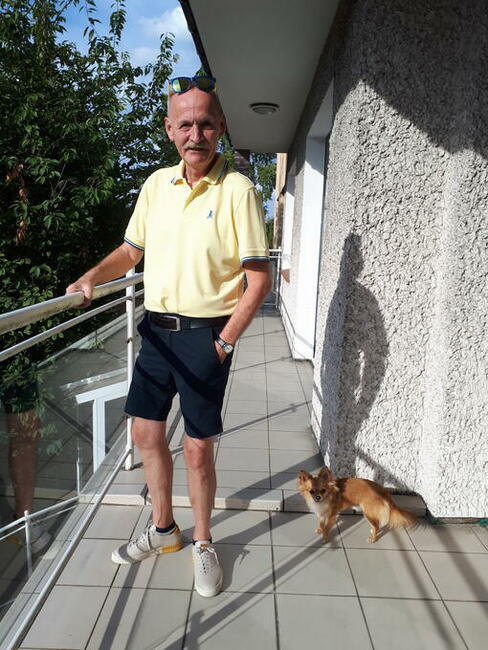 dojrzały ,fajny facet ,poszukuje odpowiedniej kobiety